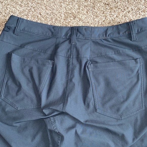 Men’s ABC Classic Pant - Picture 5 of 5